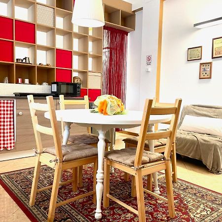 Loft Bergamo Casa Vacanze Экстерьер фото