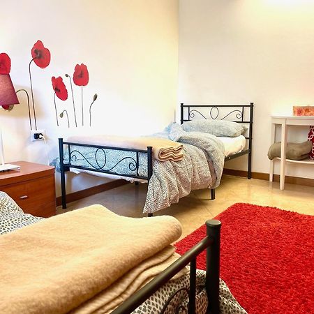 Loft Bergamo Casa Vacanze Экстерьер фото