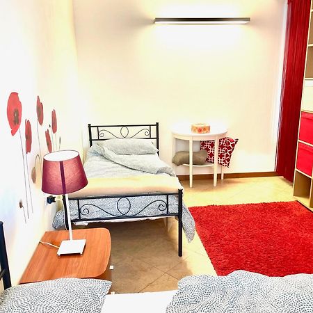 Loft Bergamo Casa Vacanze Экстерьер фото