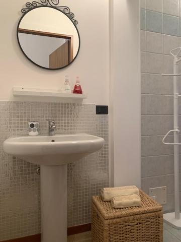 Loft Bergamo Casa Vacanze Экстерьер фото