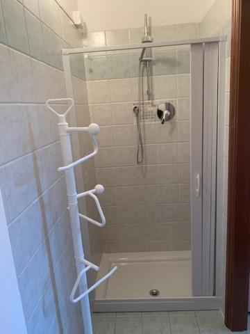 Loft Bergamo Casa Vacanze Экстерьер фото