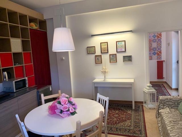 Loft Bergamo Casa Vacanze Экстерьер фото