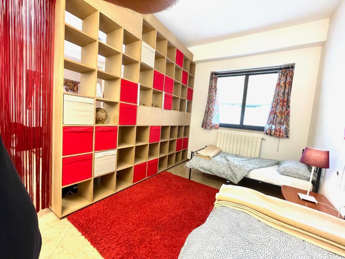Loft Bergamo Casa Vacanze Экстерьер фото