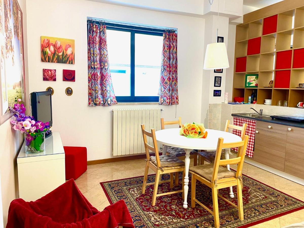 Loft Bergamo Casa Vacanze Экстерьер фото